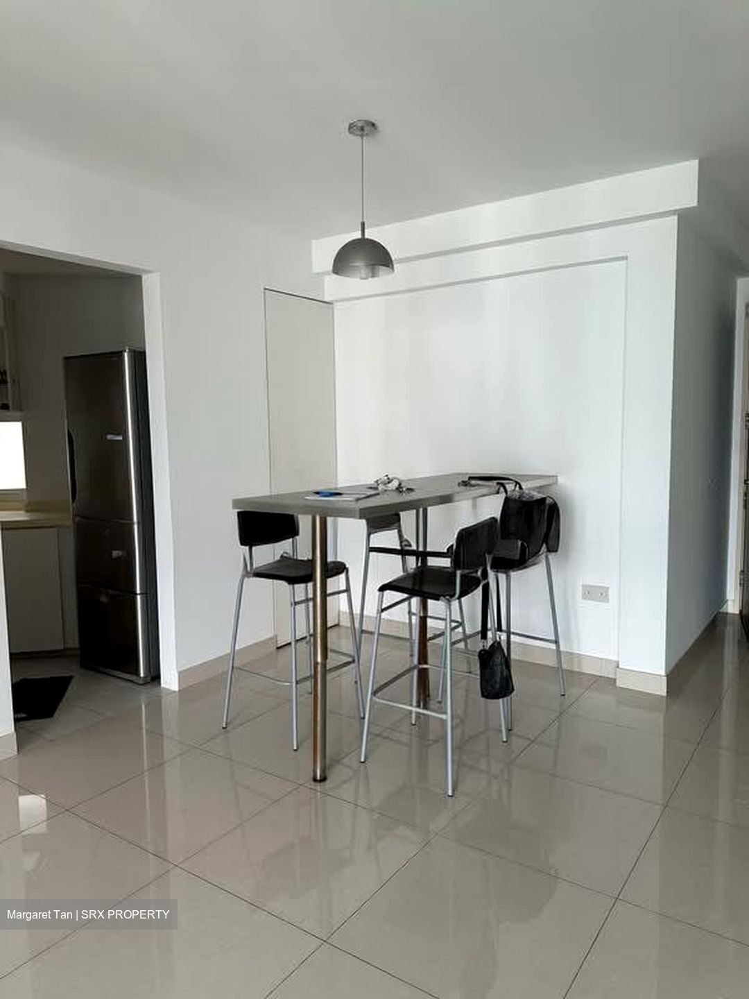 Blk 588B Park Central @ Amk (Ang Mo Kio), HDB 5 Rooms #566464061